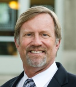 Dr. Jonathan Reed
