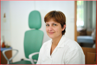 Dr. Maria Chebenova