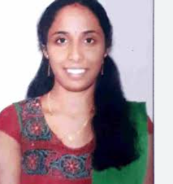 Punde swaranjali nanasaheb