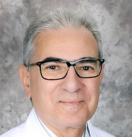 Dr. Mina N. Mikhail