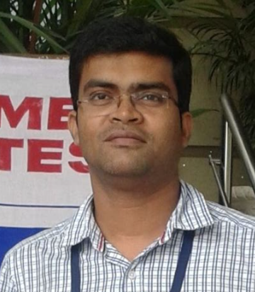 Patnaik ashis