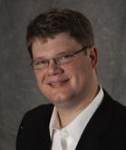 Dr. John Andrew Harcourt