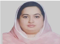 Dr. Saadia Khan