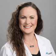 Dr. Heather Linn Bridges
