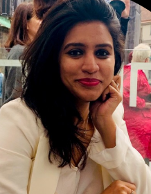 richa mittal