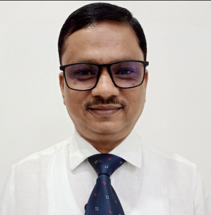 Murmu rajendra kumar