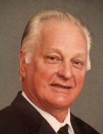 Dr. David Lee Adams