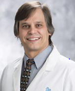 Dr. Daniel Freberg