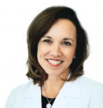 Dr. Mary Johnson