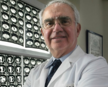 Dr. Joseph Guard Ross