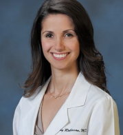 Dr. Pany Tehrani Robinson