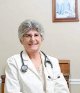 Dr. Debora Susan Reiland