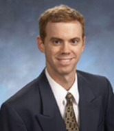 Dr. Brian Christopher Coyne