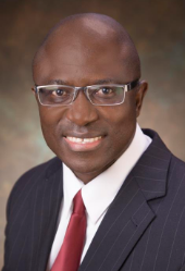 Dr. Michael Matthew Sesay