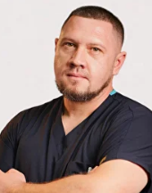 Dr. Bocharov Gleb Sergeevich