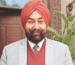 sathvan singh porika
