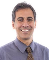 Dr. Glenn Hinchman
