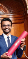 Jangir tushar