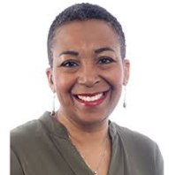 Dr. Regina Wright