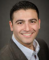 Dr. Michael Sganga