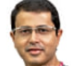 mukherjee avishek
