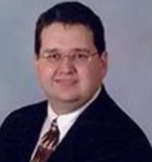 Dr. Matthew Patrick Jackson
