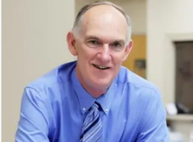 Dr. Paul Cox Settle