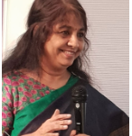 Usha Sriram