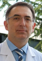 Dr. Secundino Ortega