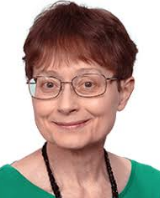Dr. Ruth L. Eckert