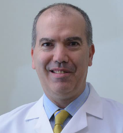 Dr. Anthony Saul Levin