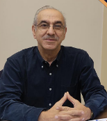 Dr. Vahid Movahed