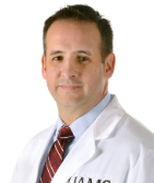 Dr. Michael David Cassat