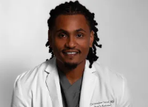 Dr. Christopher Daniel