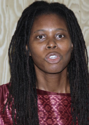 Dr. Marie-Josée Tirolien-Pharaon