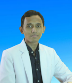 Dr. Yudha Mathan Sakti
