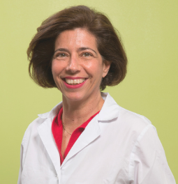 Dr. Evelyn Falconi Klein