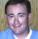 Dr. Byron Thomas Garibaldi