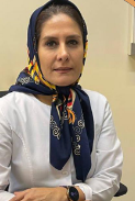 Dr. Shahrzad Sheikh Hassani