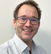 Dr. Simon Khabile