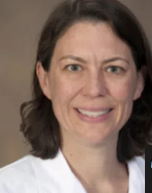 Dr. Elizabeth Ann Moran