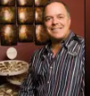 Dr. Mark Daniel Goldberg