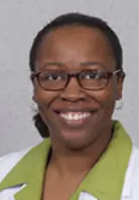 Dr. Angela Stallworth