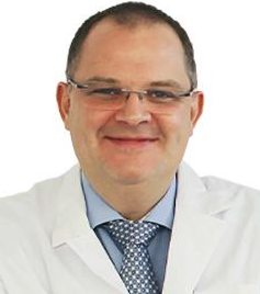Dr. Tim Tollens