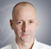 Dr. Alon Fridlender