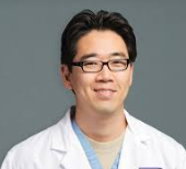 Dr. David Park