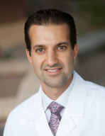 Dr. Ghassan E. Boghosian