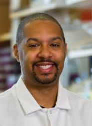Dr. Michael Johnson