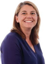 Dr. Paige Catherine Walend