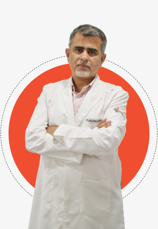 Deepak Sarin